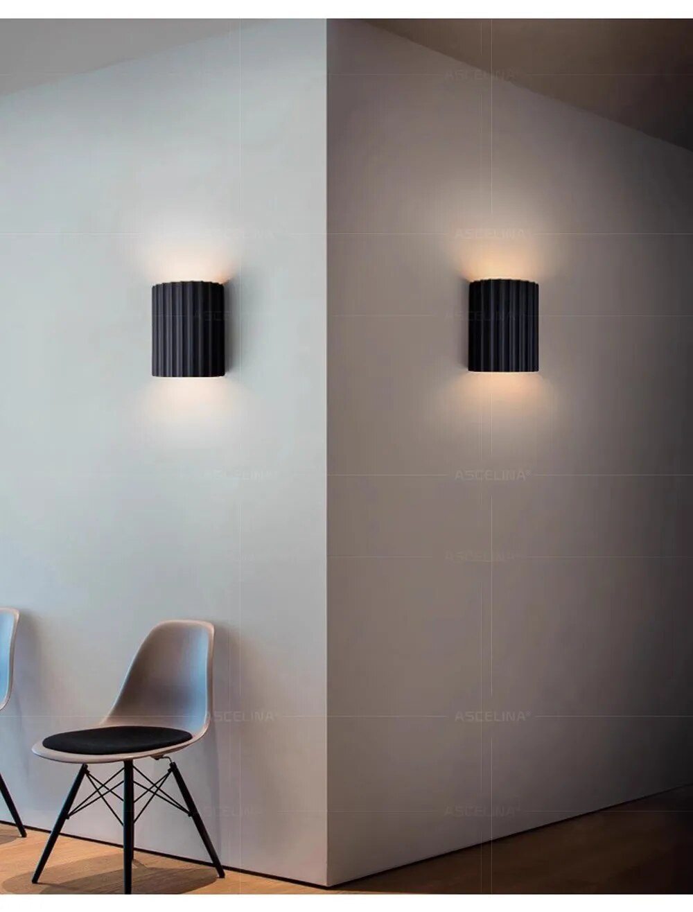 ArtiGlow Wall – Minimalistische Wandlamp voor Thuis