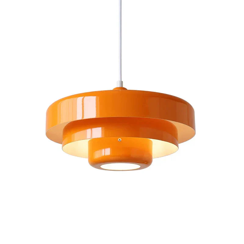 LumiCharm - Scandinavische LED-hanglamp