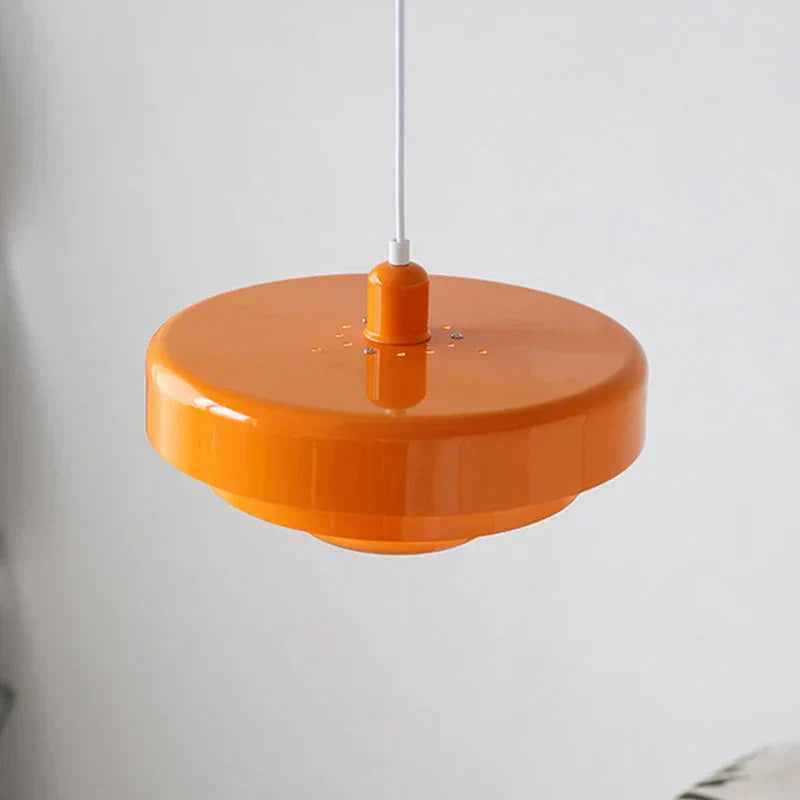 LumiCharm - Scandinavische LED-hanglamp