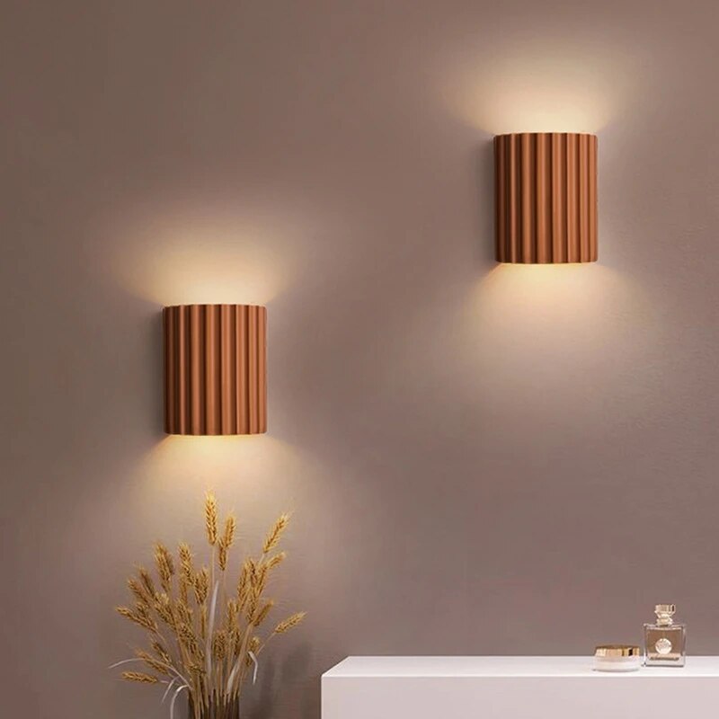 ArtiGlow Wall – Minimalistische Wandlamp voor Thuis