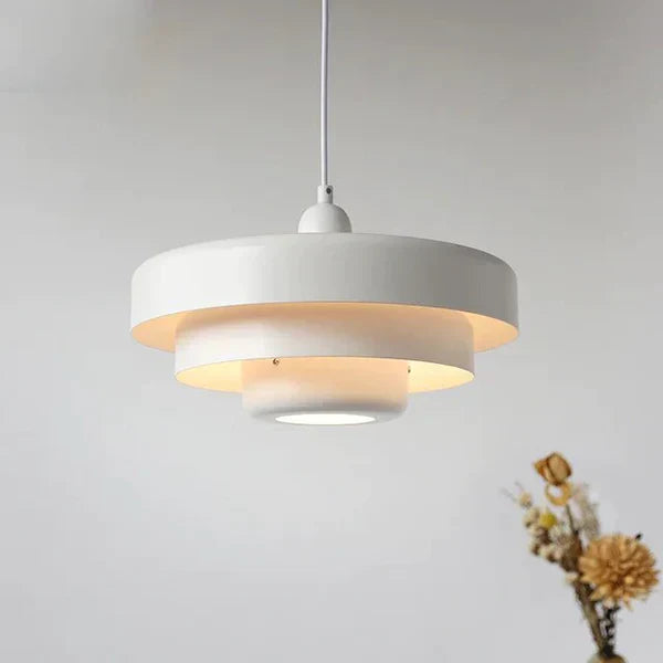 LumiCharm - Scandinavische LED-hanglamp