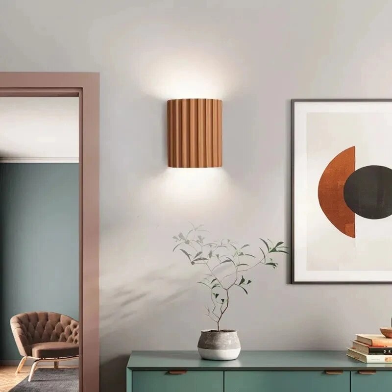 ArtiGlow Wall – Minimalistische Wandlamp voor Thuis